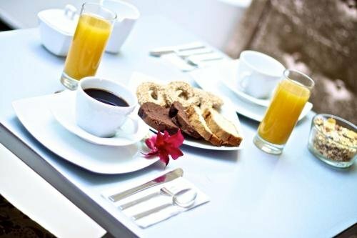 Гостиница Bellagio Luxury Boutique Hotel в Ретимноне