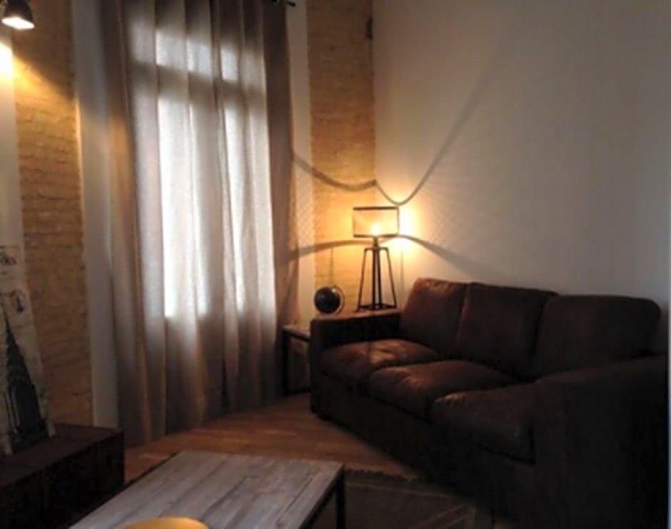 Фото El 16 Ruzafa