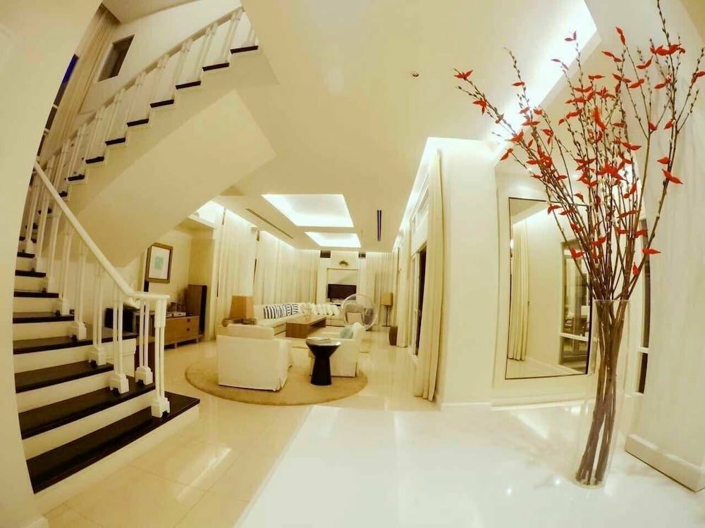 Hotel Baan Talay Pool Villa Pattaya, Earth, photo