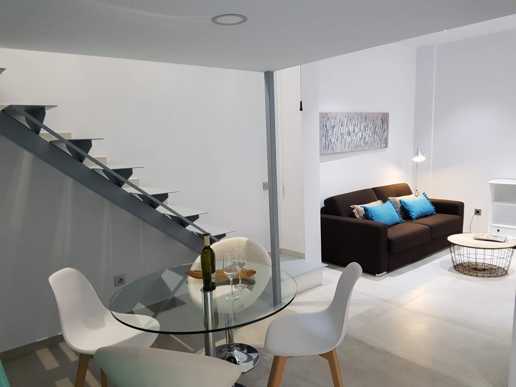 Фото Rk City Center Vivienda Vacacional