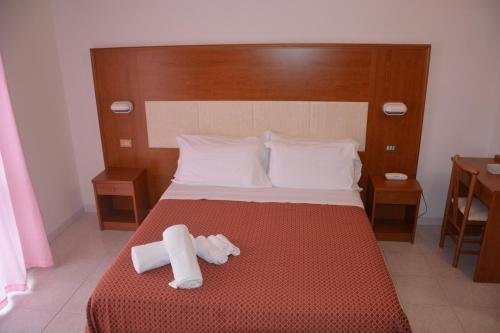 Фото Hotel Vela d'Oro