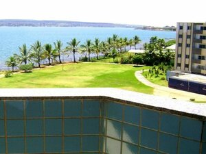 Гостиница Baypark Resort Hotel