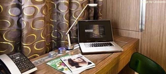 Фото Hotel Pennington by Rhombus