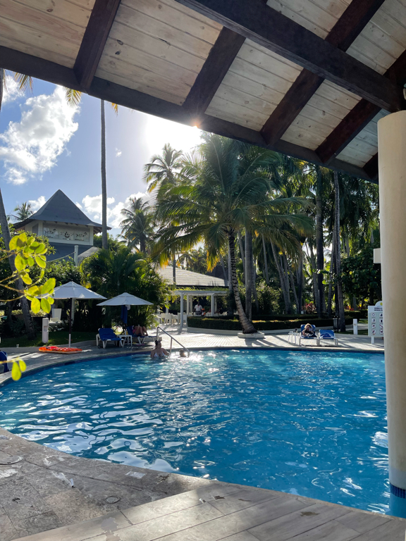 Фото Vista Sol Punta Cana