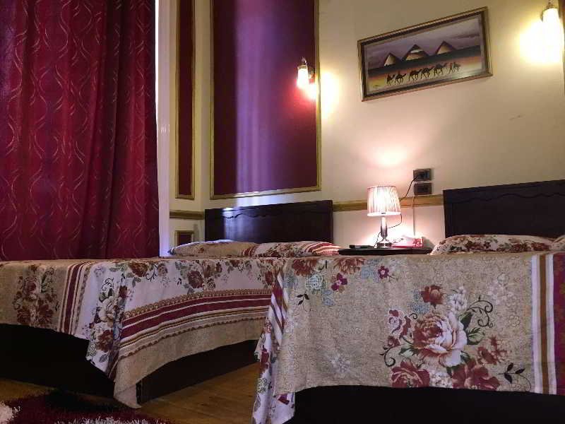 Фото Cairo Inn