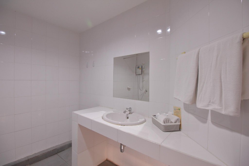 Фото Anda Bangkok Hotel