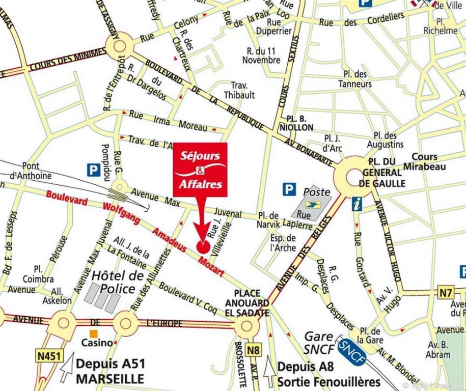 Фото отеля 4