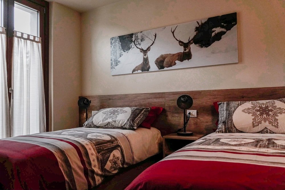 Фото Ai Suma Residence in Bormio