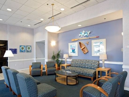 Фото Ramada Plaza by Wyndham Virginia Beach