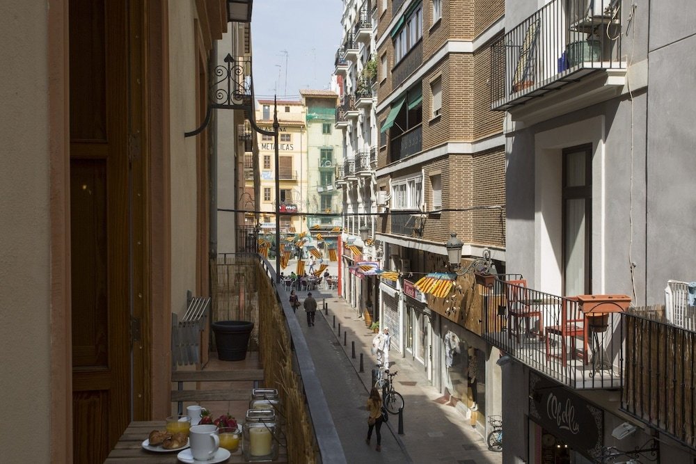 Фото SingularStays Collado