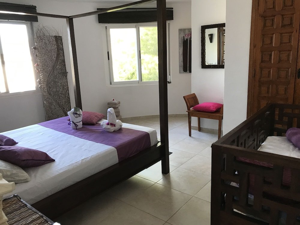 Фото Villa Jávea