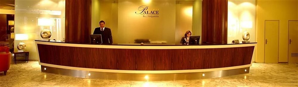 Фото Johannesbad Hotel Palace