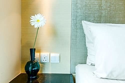 Фото Parc Sovereign Hotel – Albert St