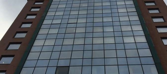 Фото Hotel Blaise & Francis