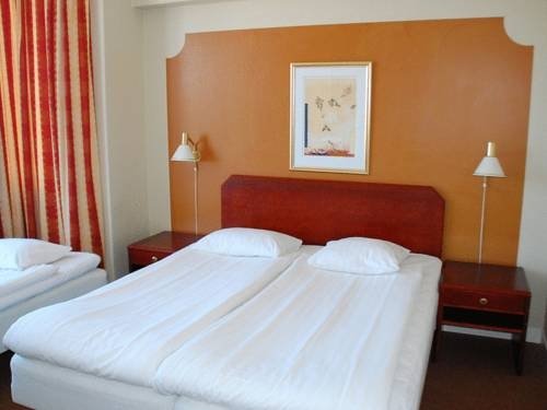 Фото Hotel Oxelösund