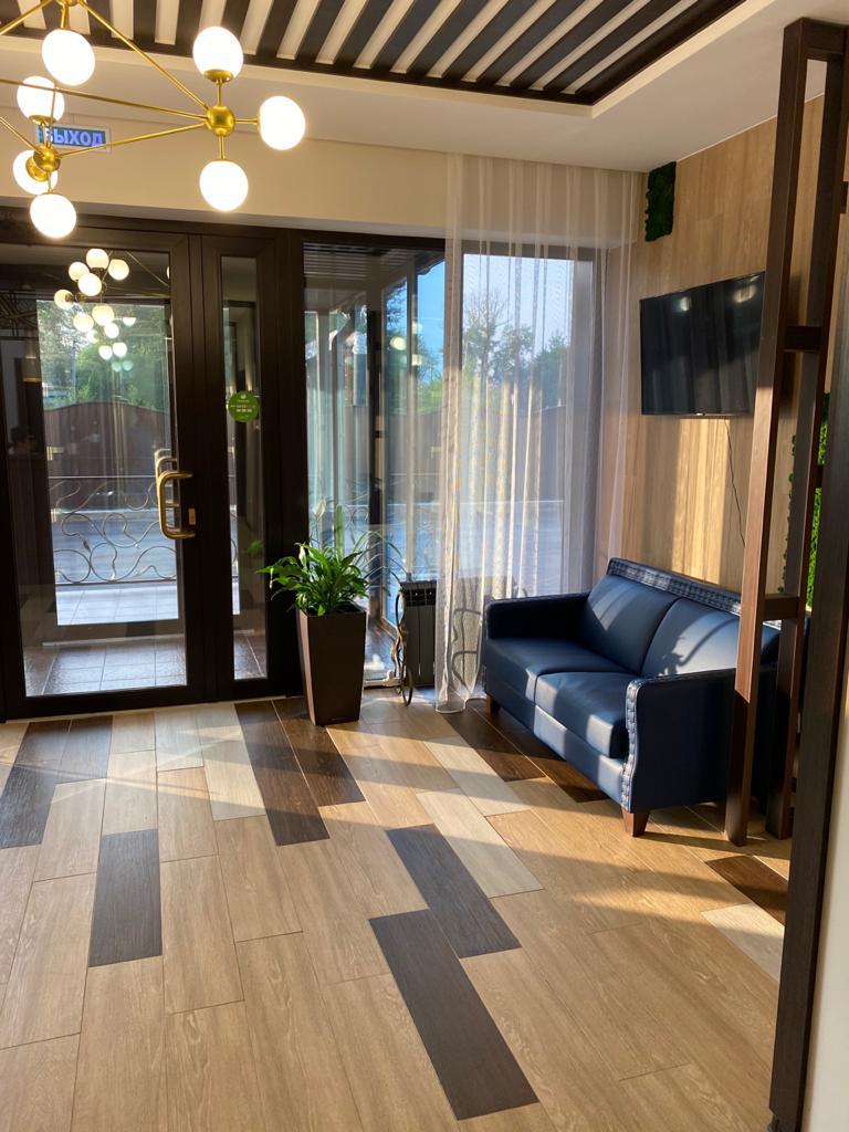 Фото отеля 4