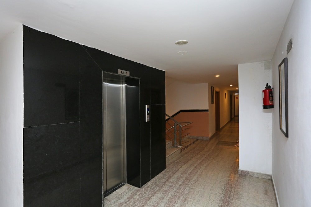 Фото Hotel Abhay Palace