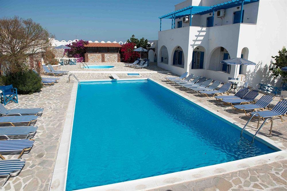 Фото Hotel Olympia