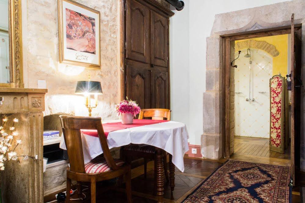 Фото Le Petit Tertre