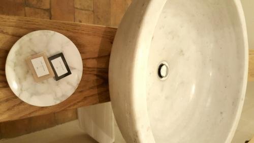 Фото B&b A Piazza del Gesù