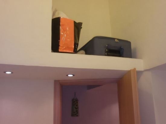 Фото Cappuccini Loft