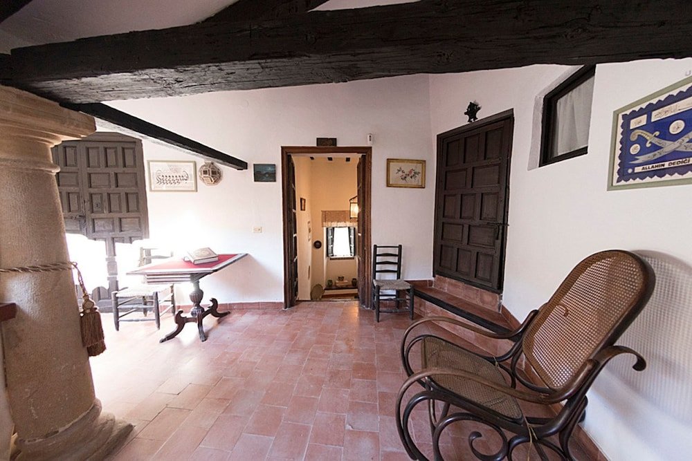 Фото Apartamentos Sol de Mayo