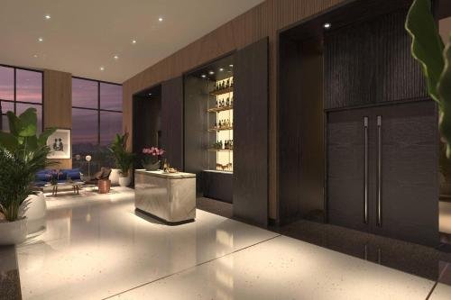 Фото The Dalmar, Fort Lauderdale, a Tribute Portfolio Hotel