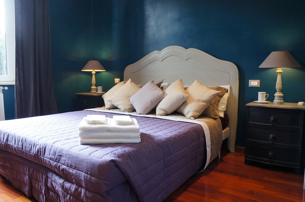 Фото Le Stanze di Elle