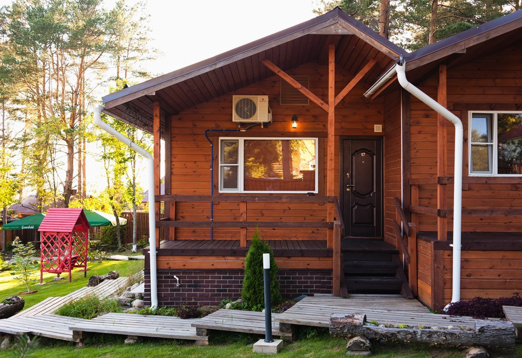 Фото Верховье