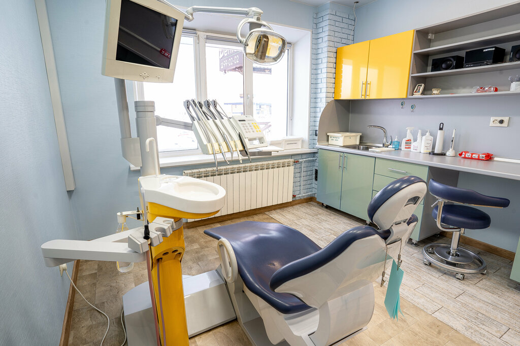 Dental clinic Dental-office, Surgut, photo