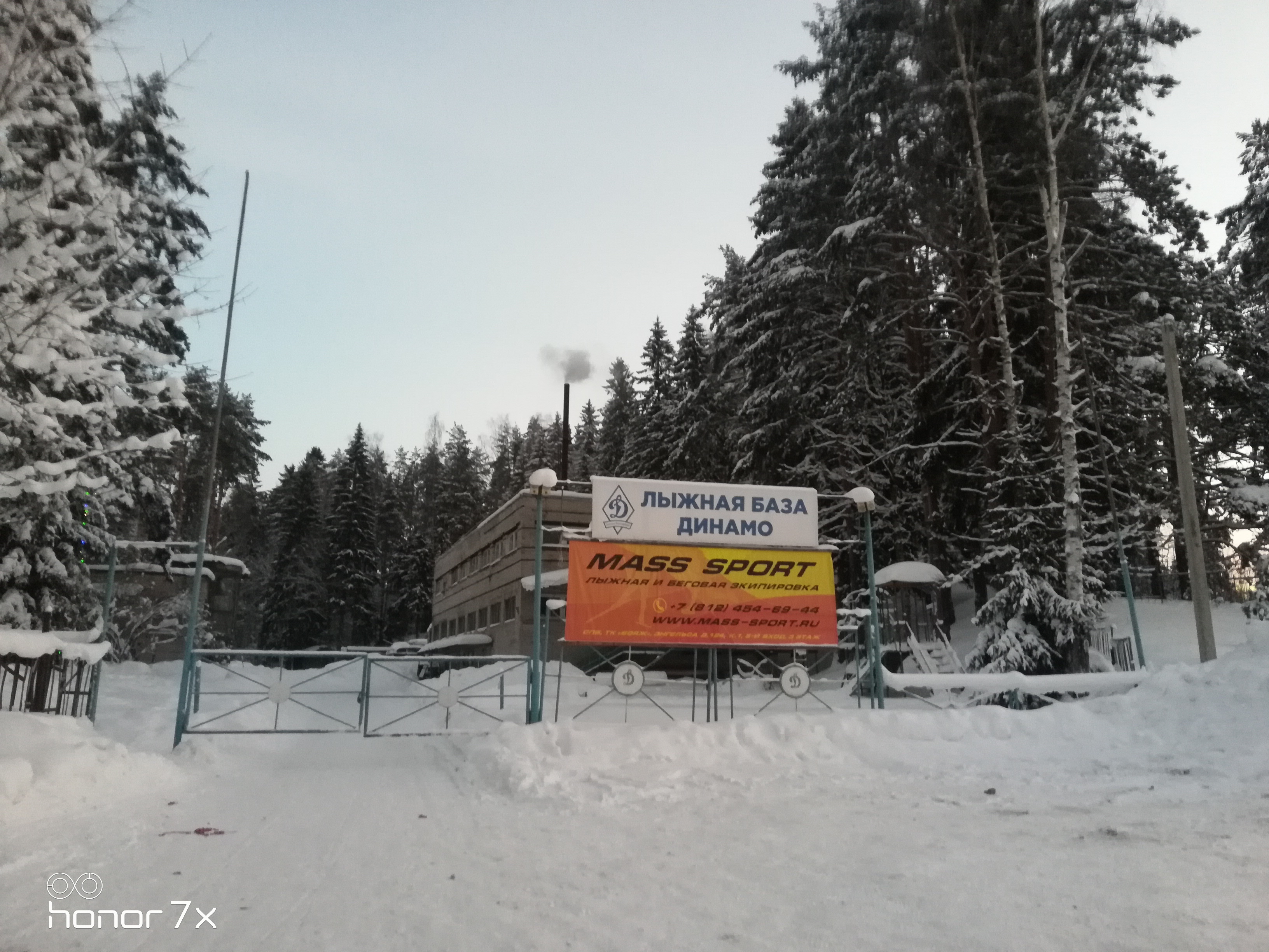 Фото Динамо