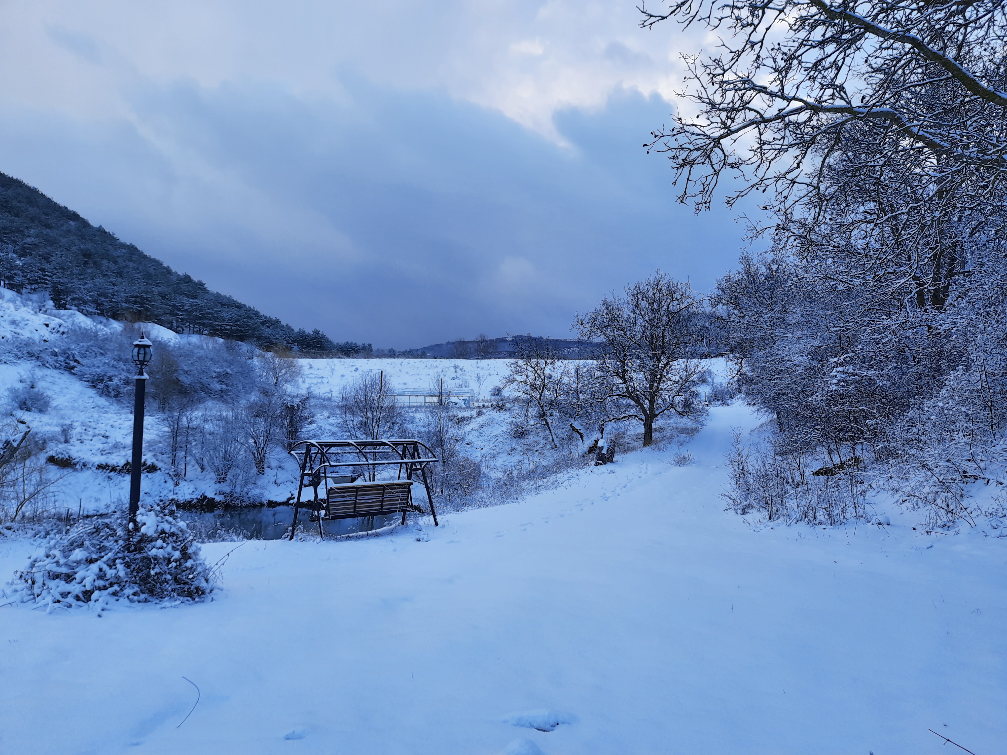 Фото Крым коттедж