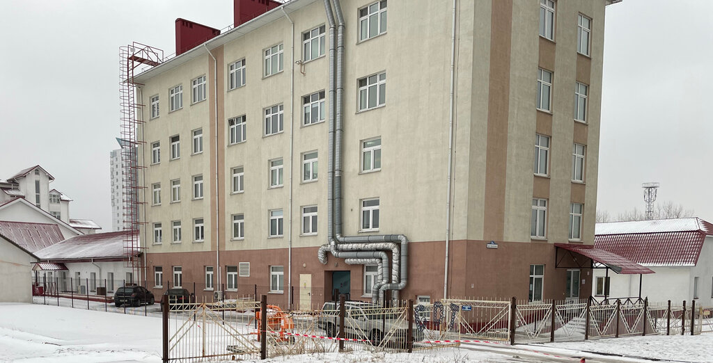 Automatic transmission repair Gidrotransformator, Minsk, photo