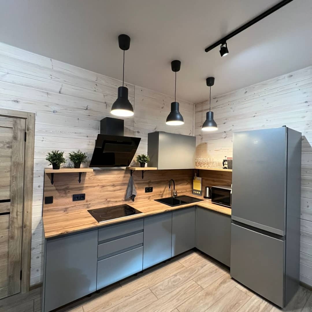 Фото Shantivillas