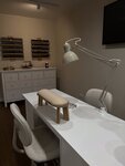Xnails (Grodnenskiy Lane, 7), nail salon