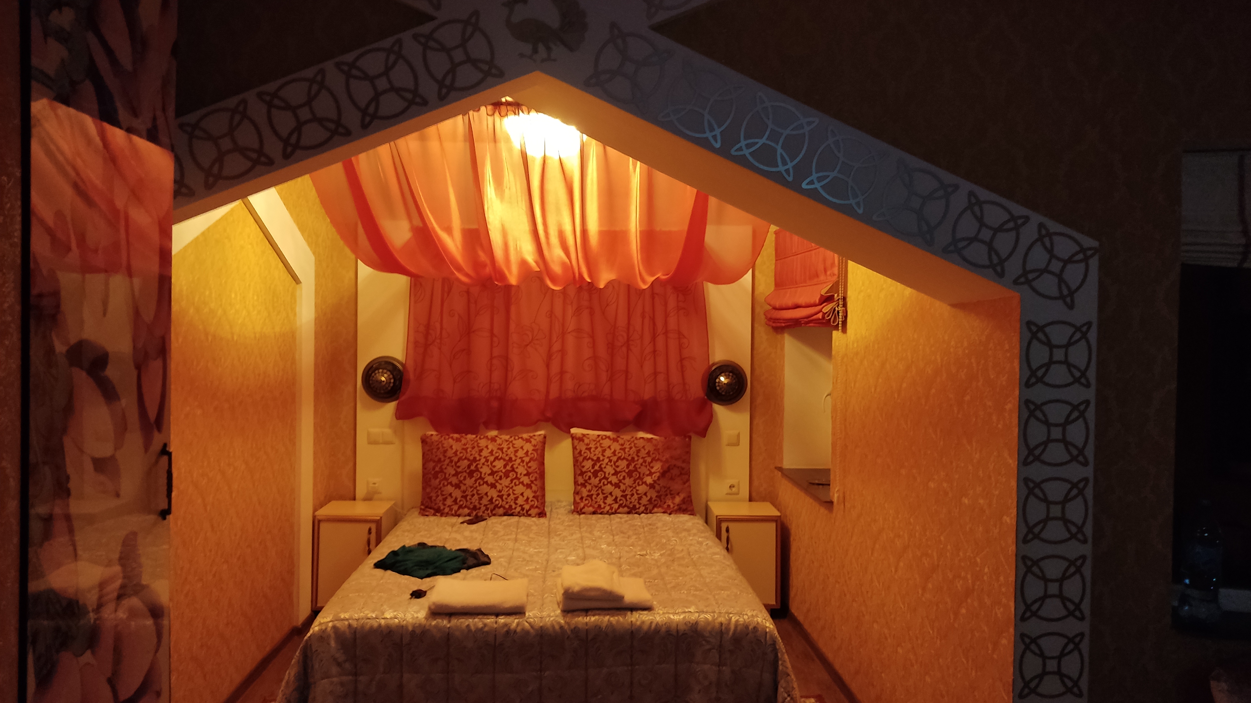 Фото Гранд Флёр