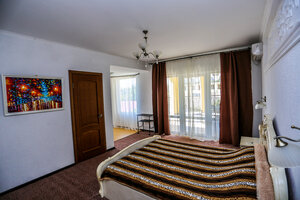 Гостевой дом Ривьера