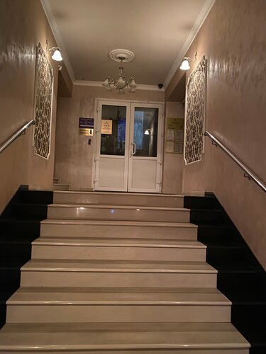 Гостиница Усадьба в Голышмановском районе