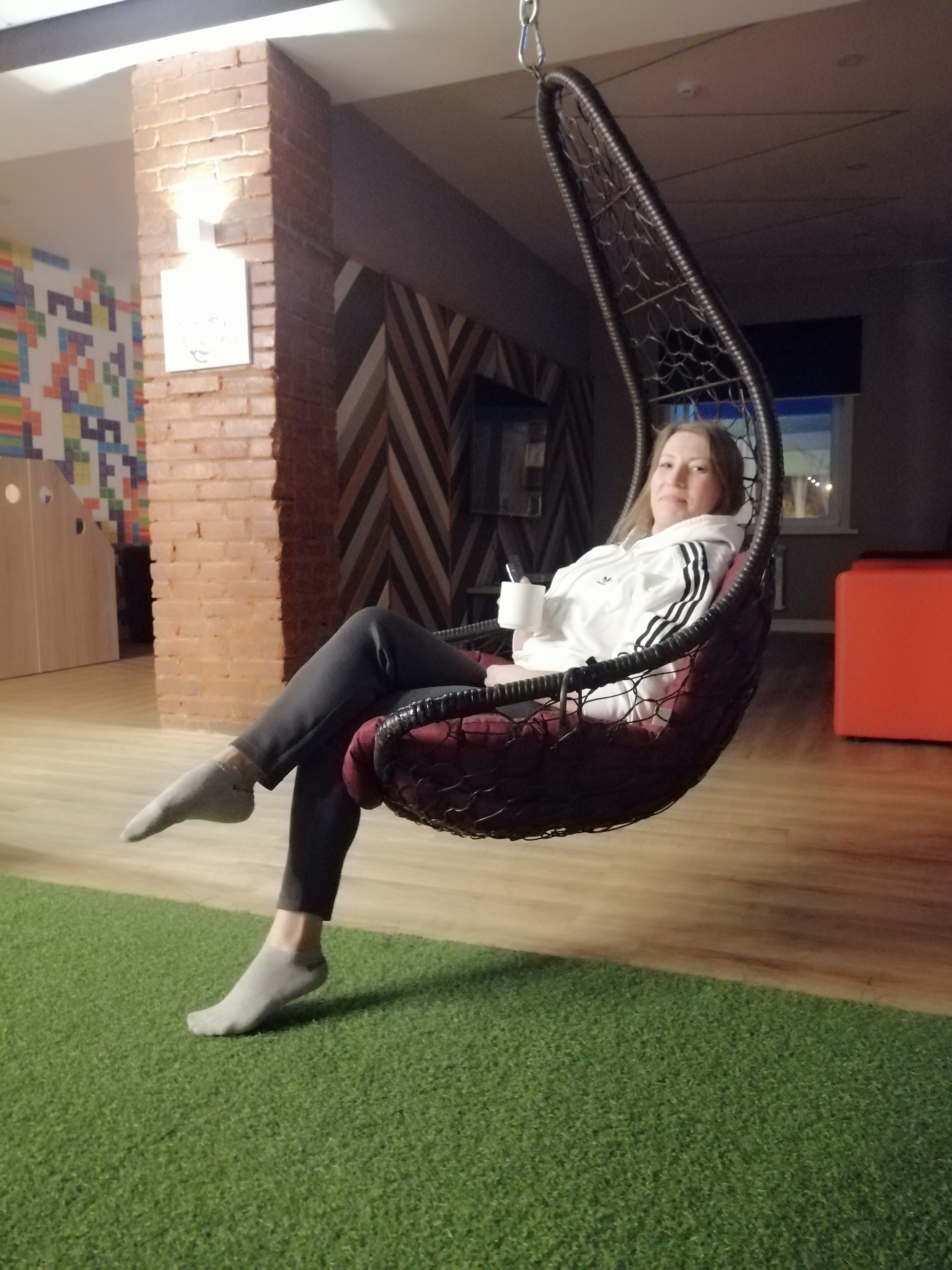 Фото Тетрис