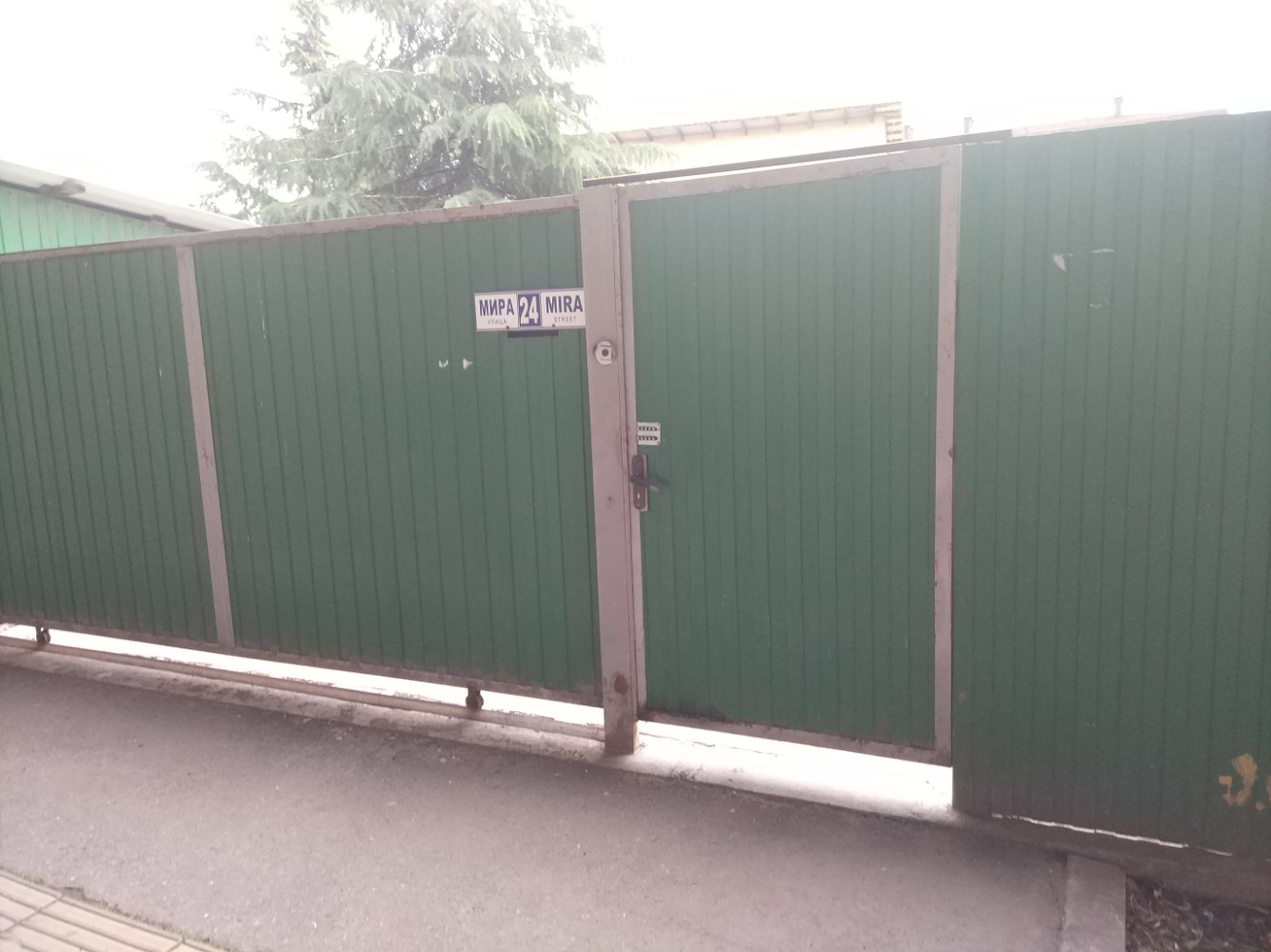 Фото Моретур