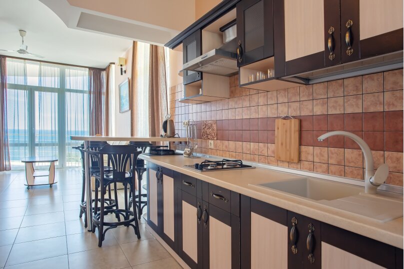 Фото Солнечный Берег