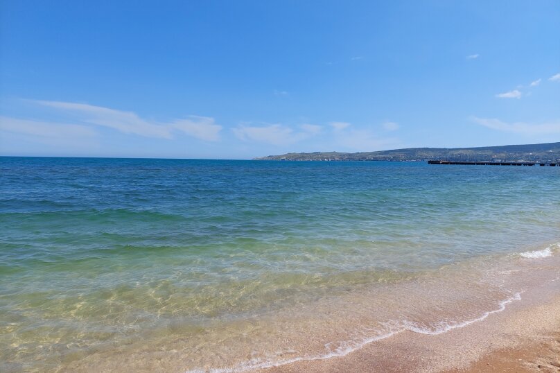 Фото Феодосийский залив