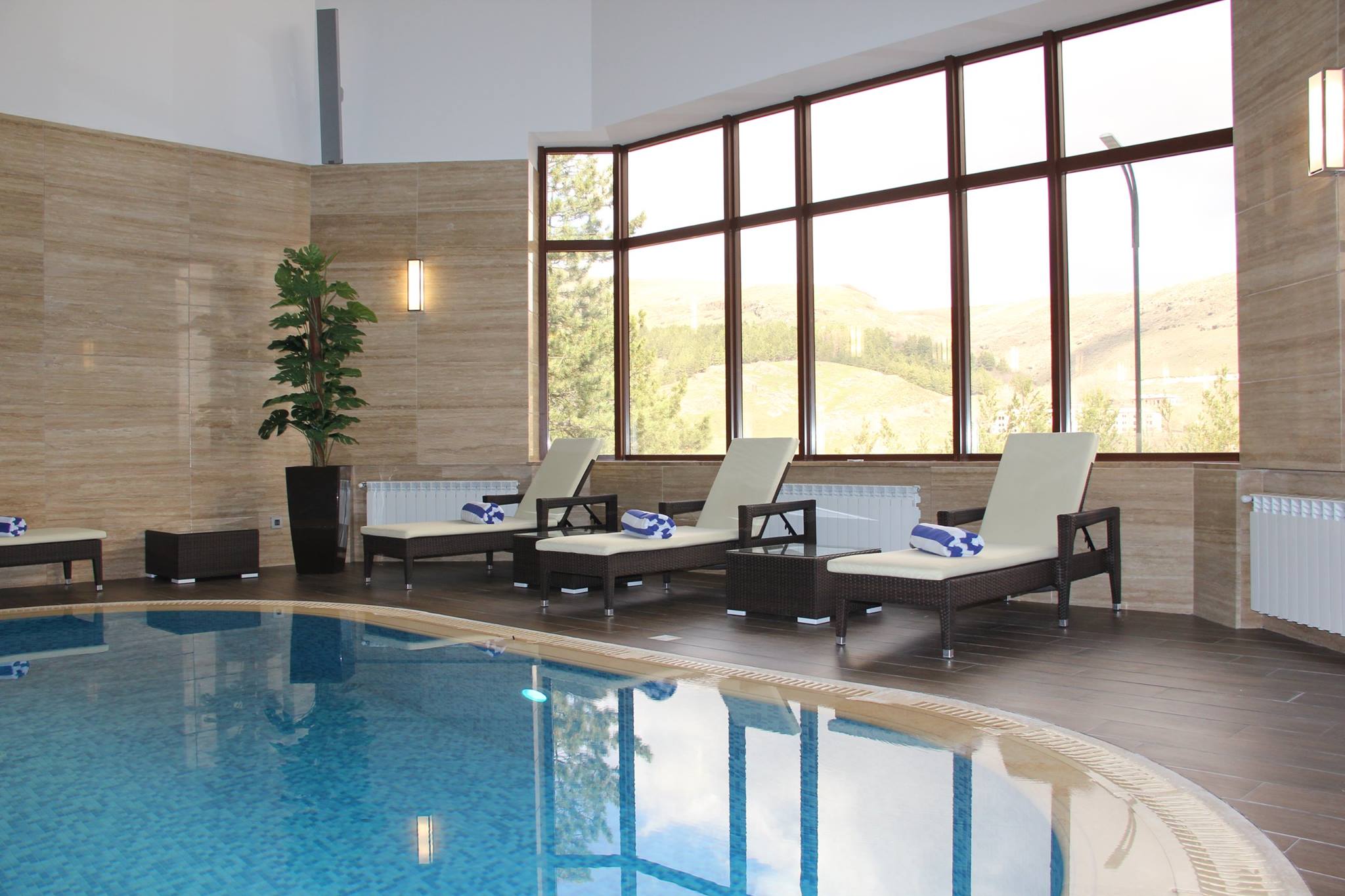 Фото Арарат Резорт