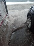 Автомойка (Bresckaja Street, 46А), lavado de coches