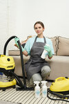 Cleanbros (Lenina Avenue, 57), cleaning services