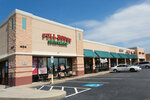 Fairview Corners i & II (South Carolina, Greenville County), shopping mall