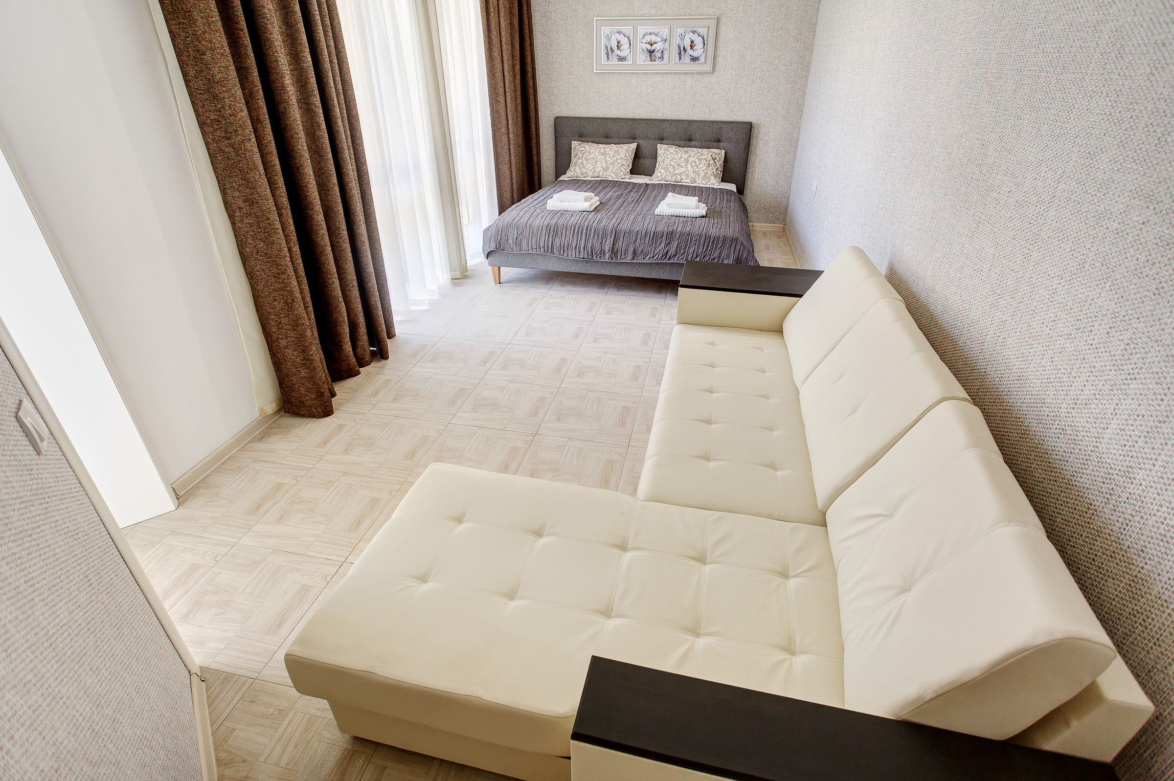 Фото Апартаменты Rybak7