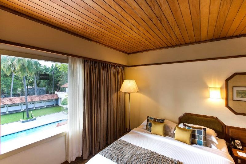 Фото Casino Hotel - Cgh Earth, Cochin