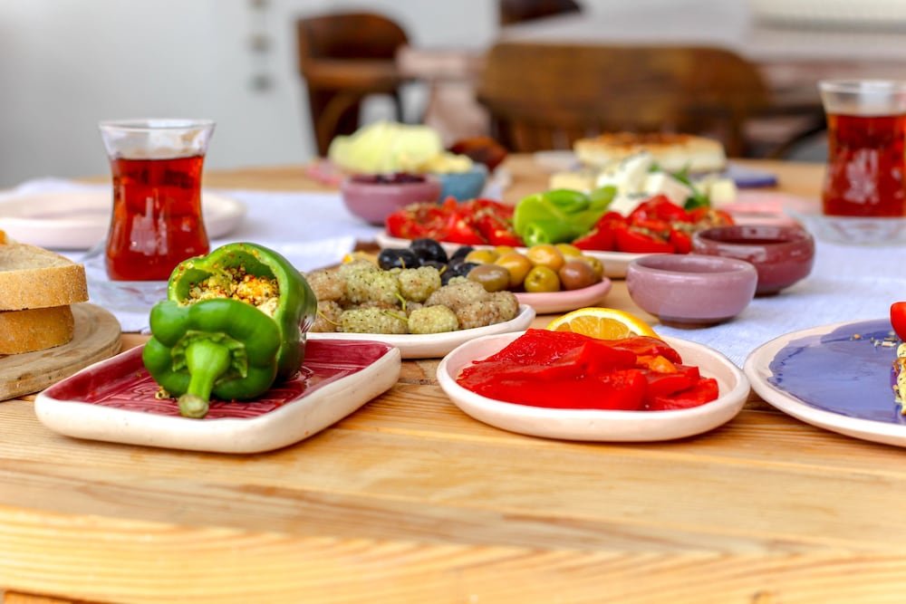 Фото Pera Marine Pansiyon