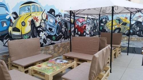 Фото B&b Terra dei Fiori